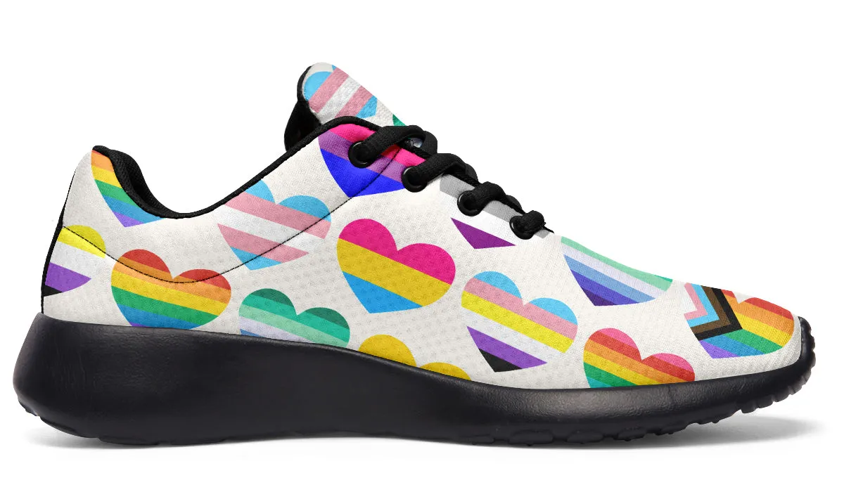 Pride Sneakers