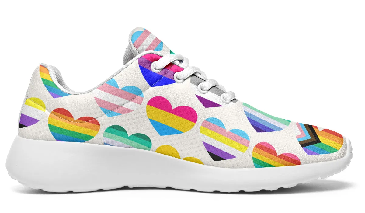 Pride Sneakers