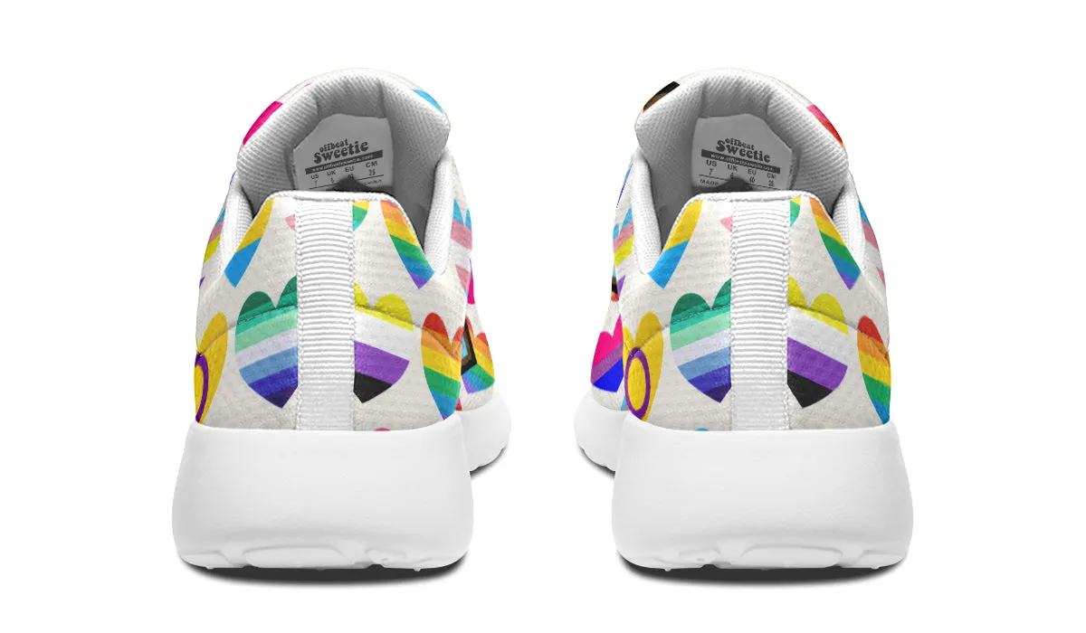 Pride Sneakers