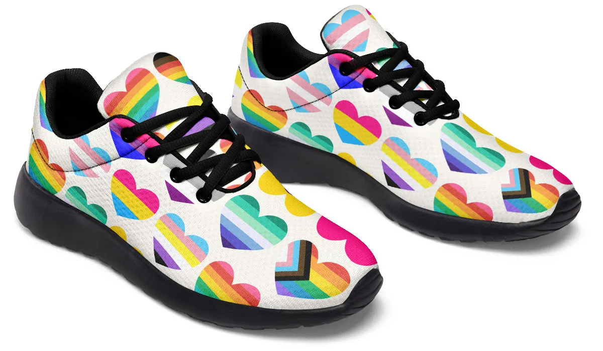 Pride Sneakers