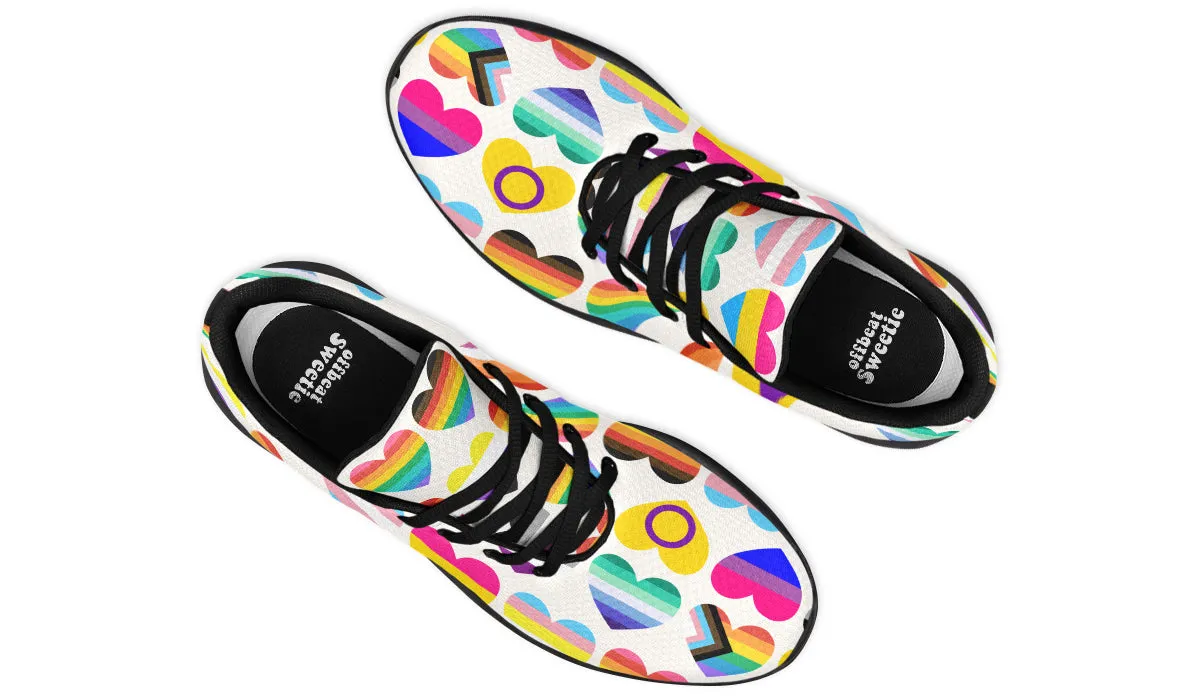 Pride Sneakers