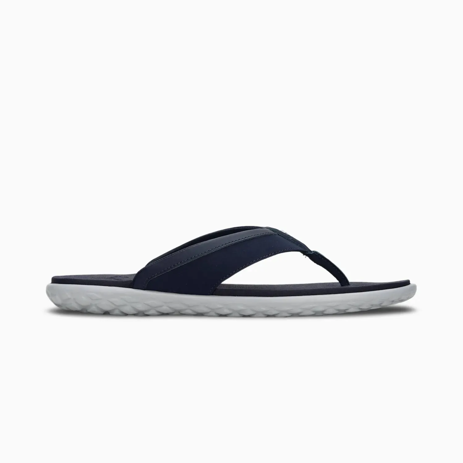 Puma Men Galaxy Comfort V3 IDP Casual Flip Flops