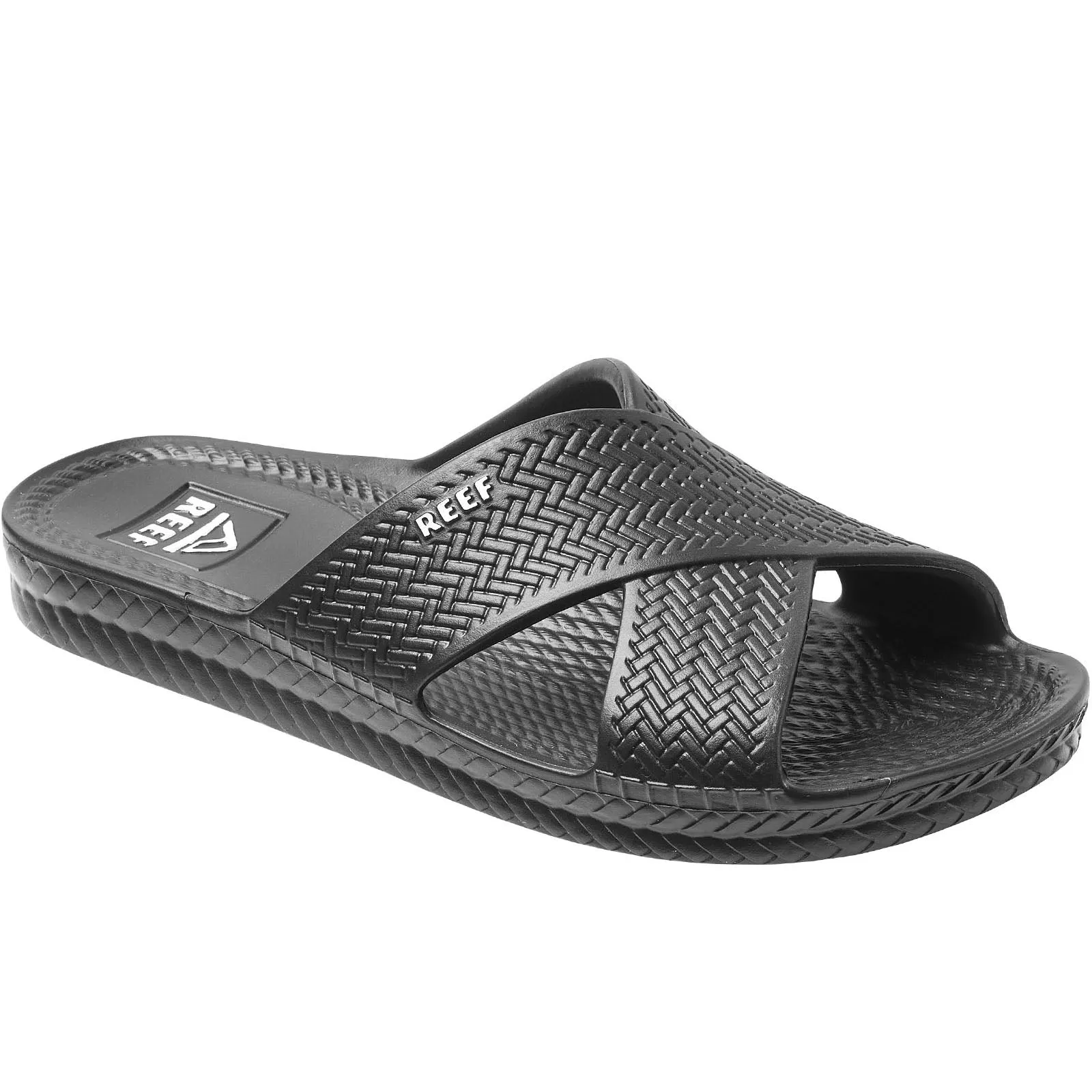 Reef Womens Water X Slide Sandals