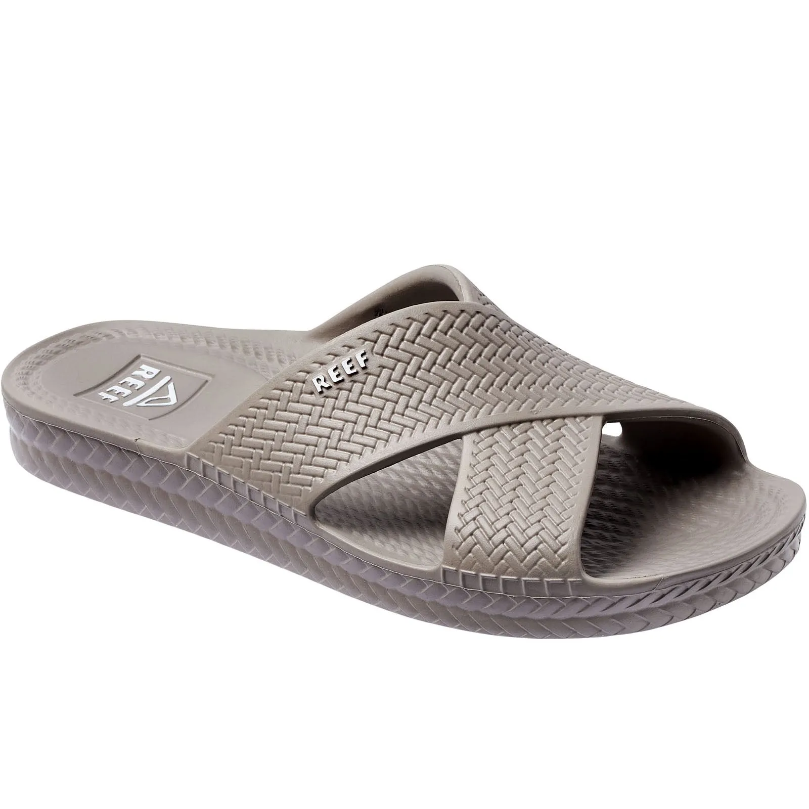 Reef Womens Water X Slide Sandals