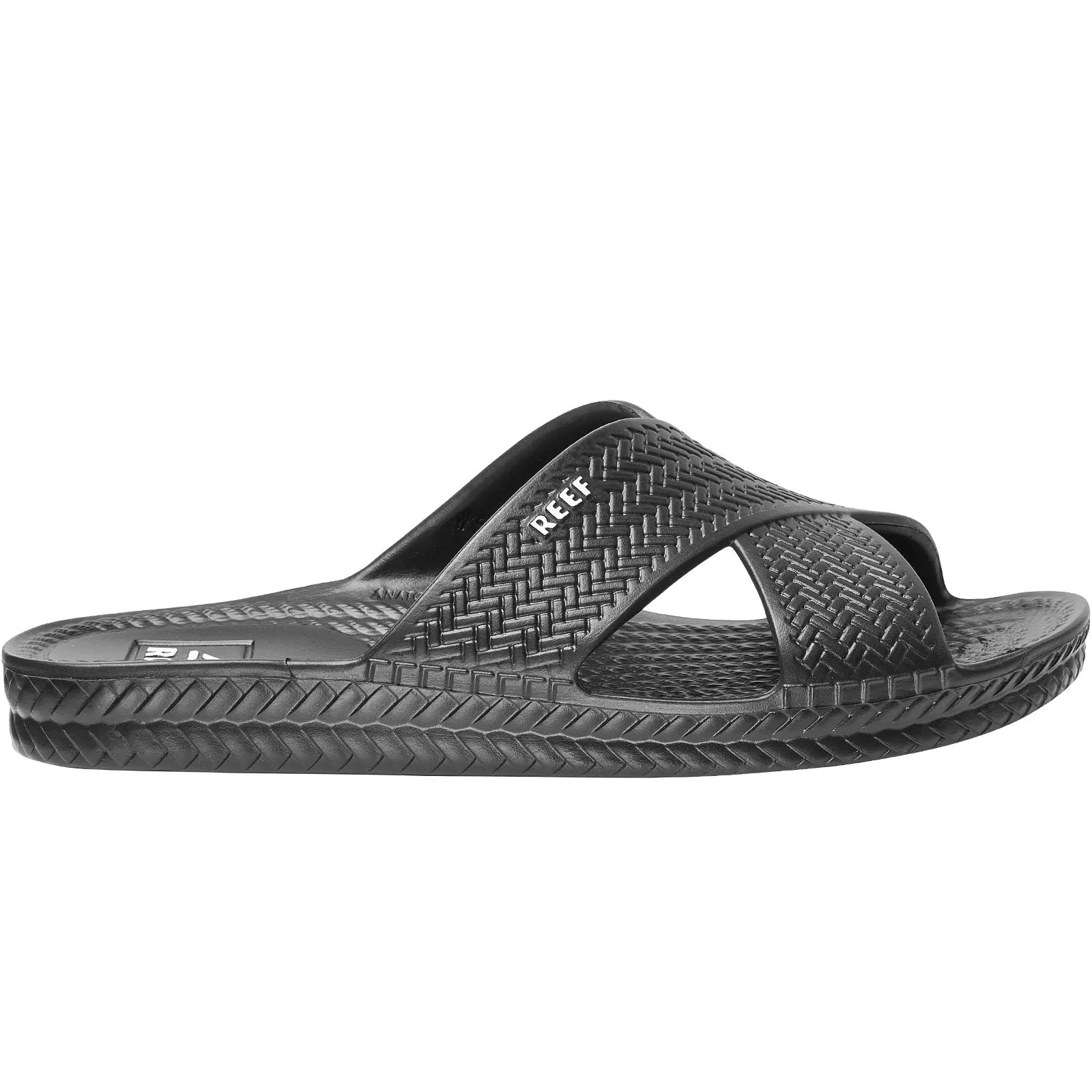 Reef Womens Water X Slide Sandals