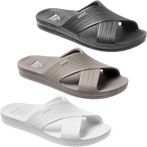 Reef Womens Water X Slide Sandals