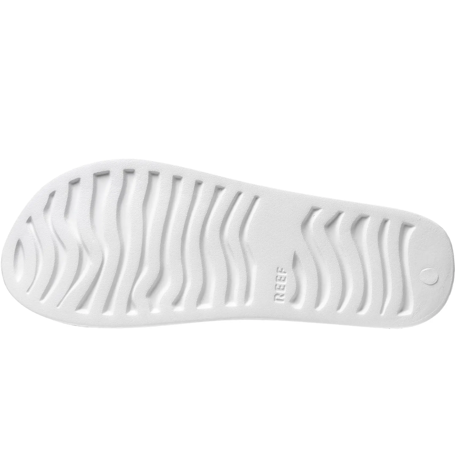 Reef Womens Water X Slide Sandals