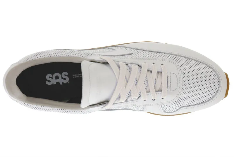 SAS Men's 7eventy6ix BLANC