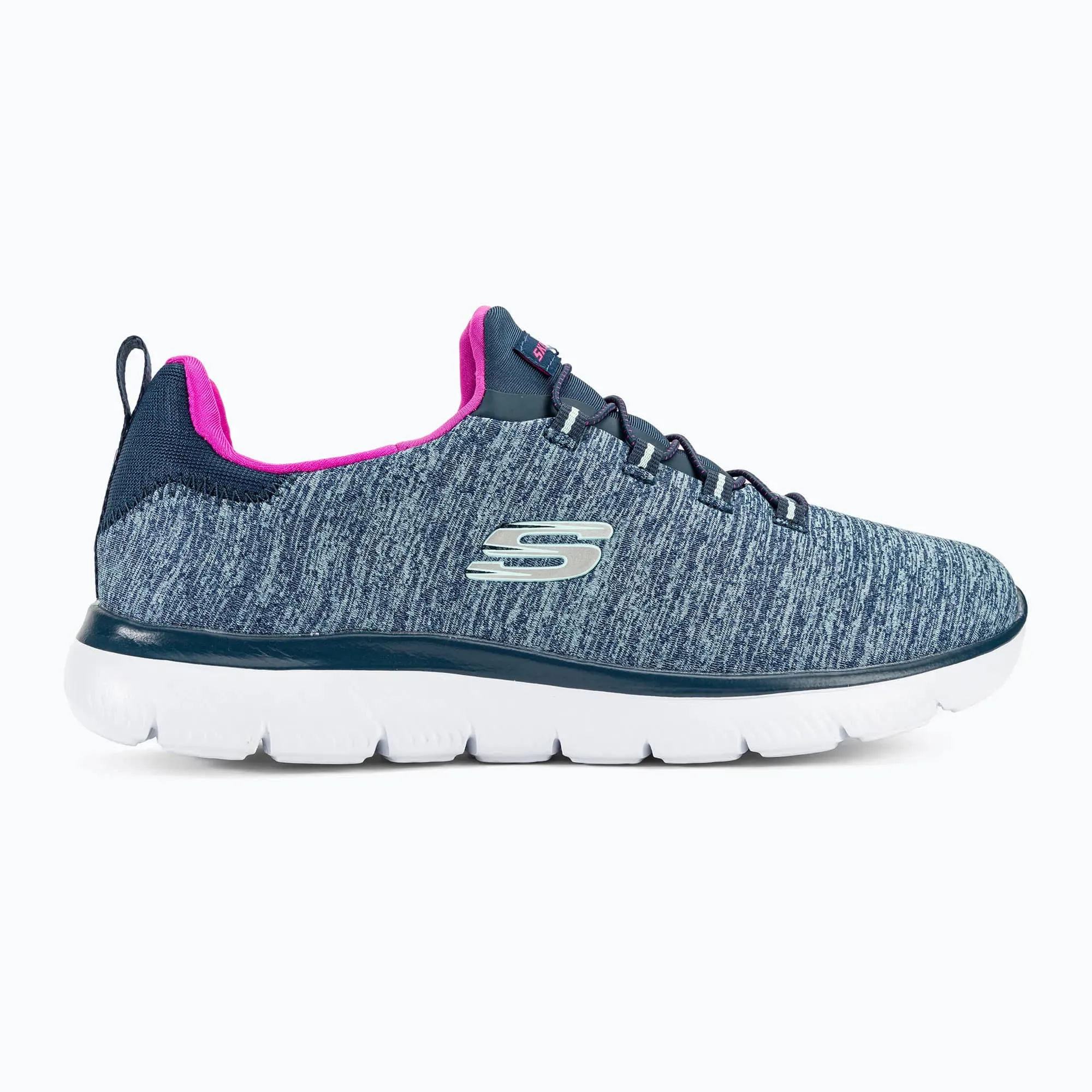 Skechers Women's Summits Cool Classic Sneakers