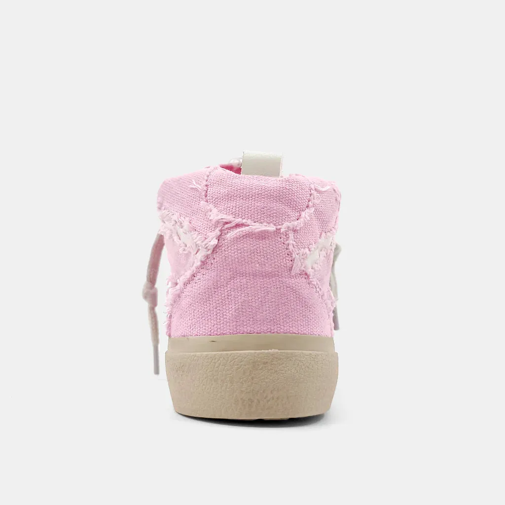 The Paulina Sneaker