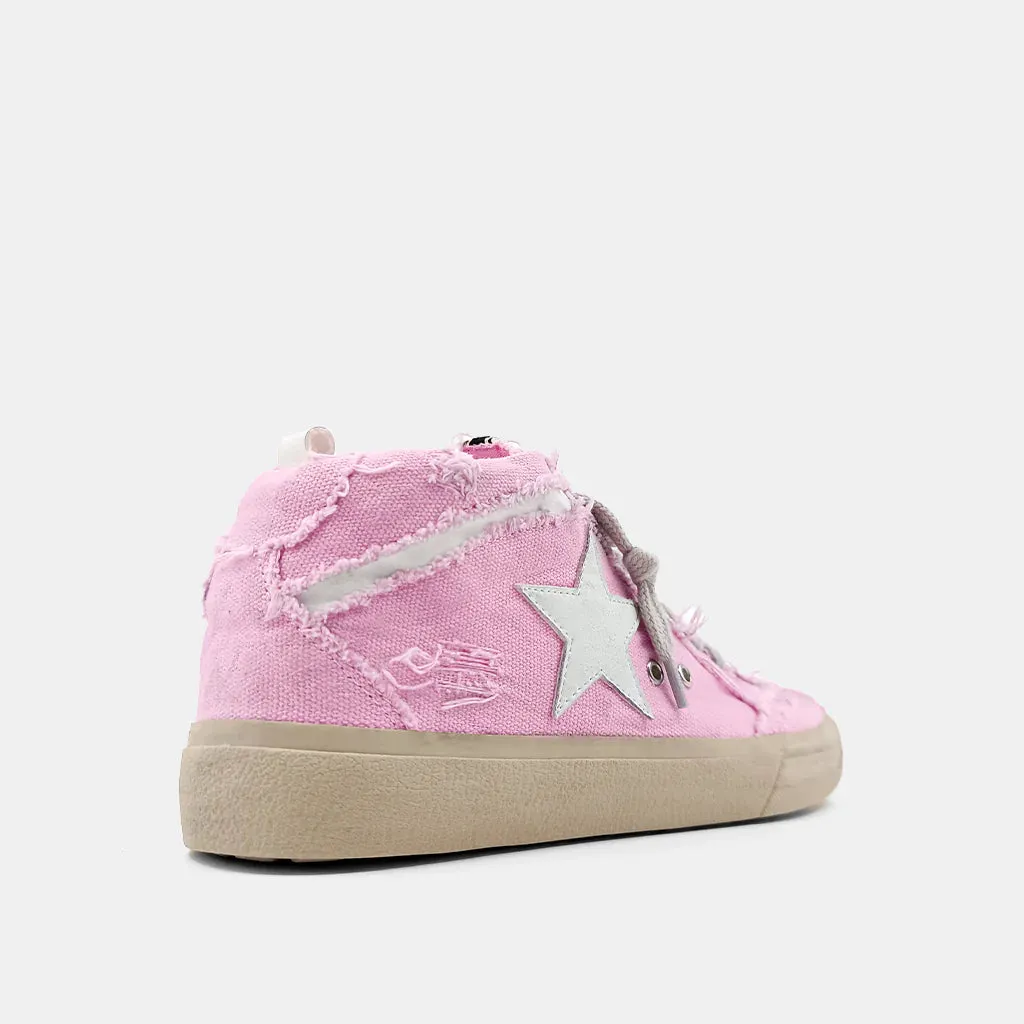 The Paulina Sneaker