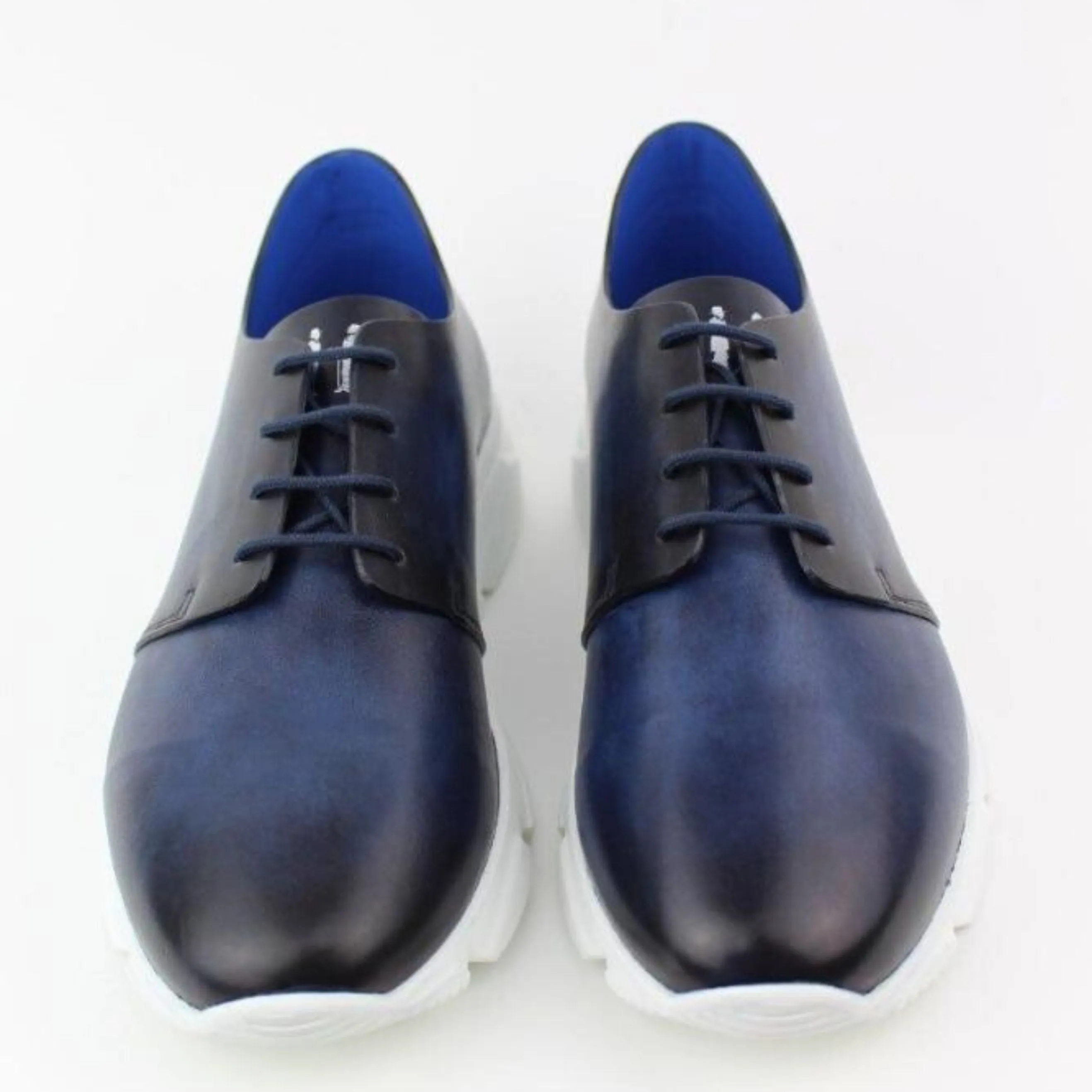 Tonico Runner in Navy