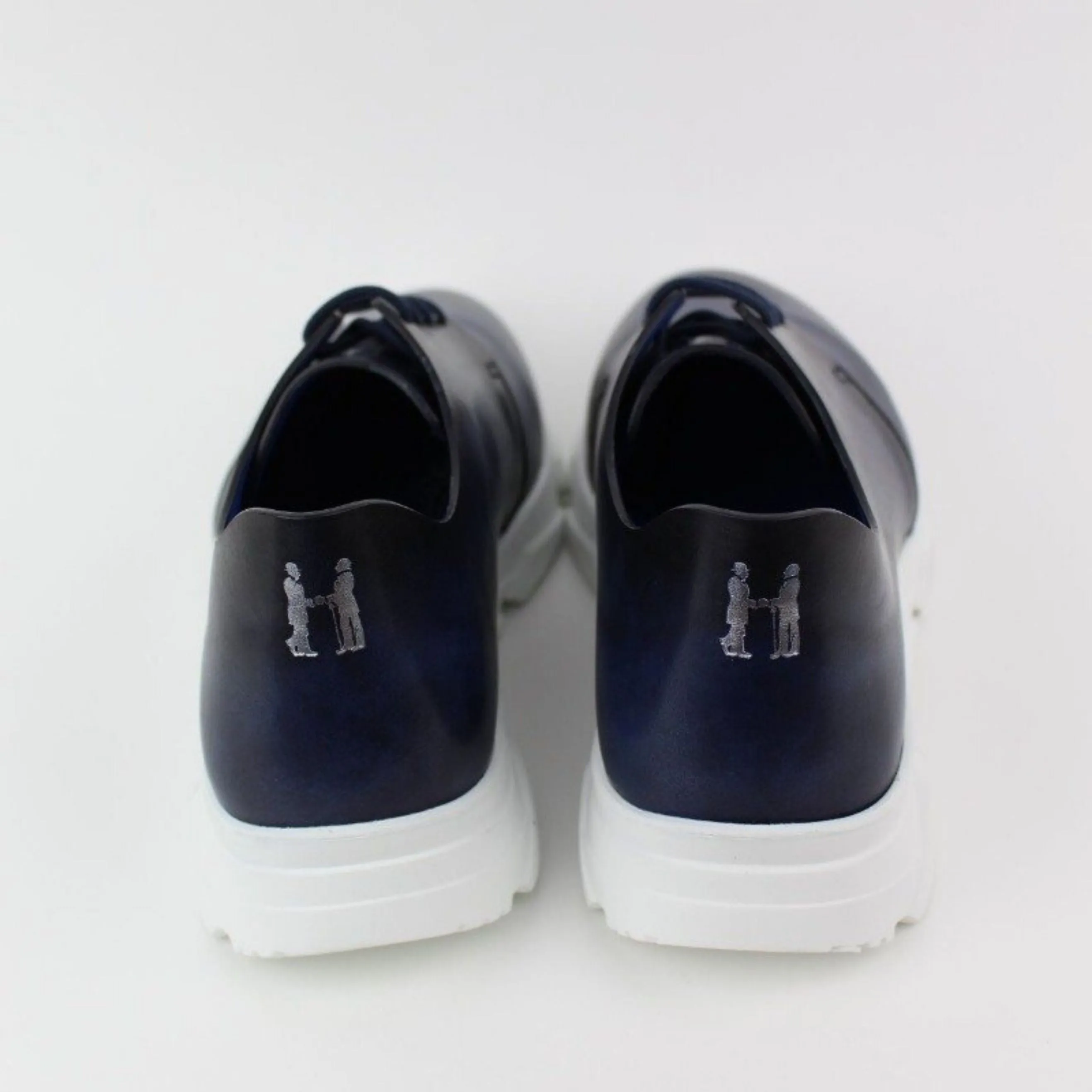 Tonico Runner in Navy