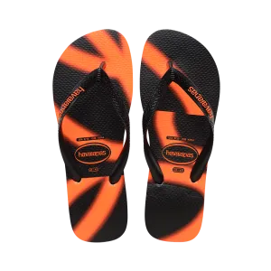 Top Graf Flip Flops