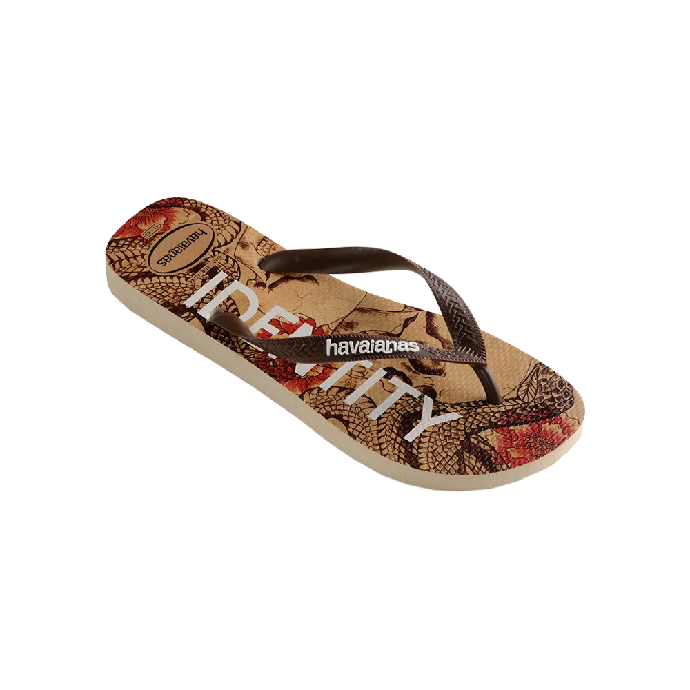 Top Tropical Flip Flops