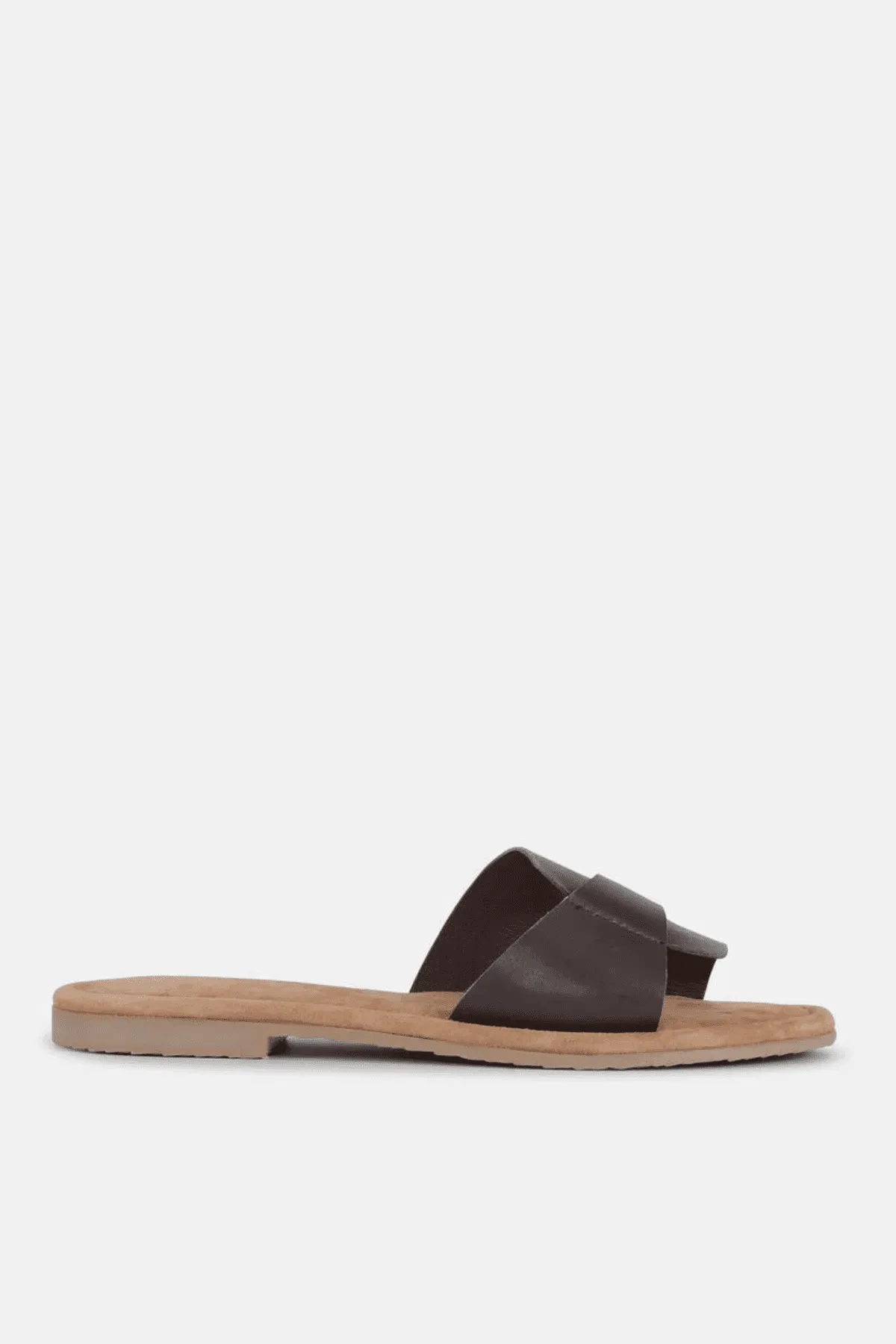 VERA SANDAL BISON