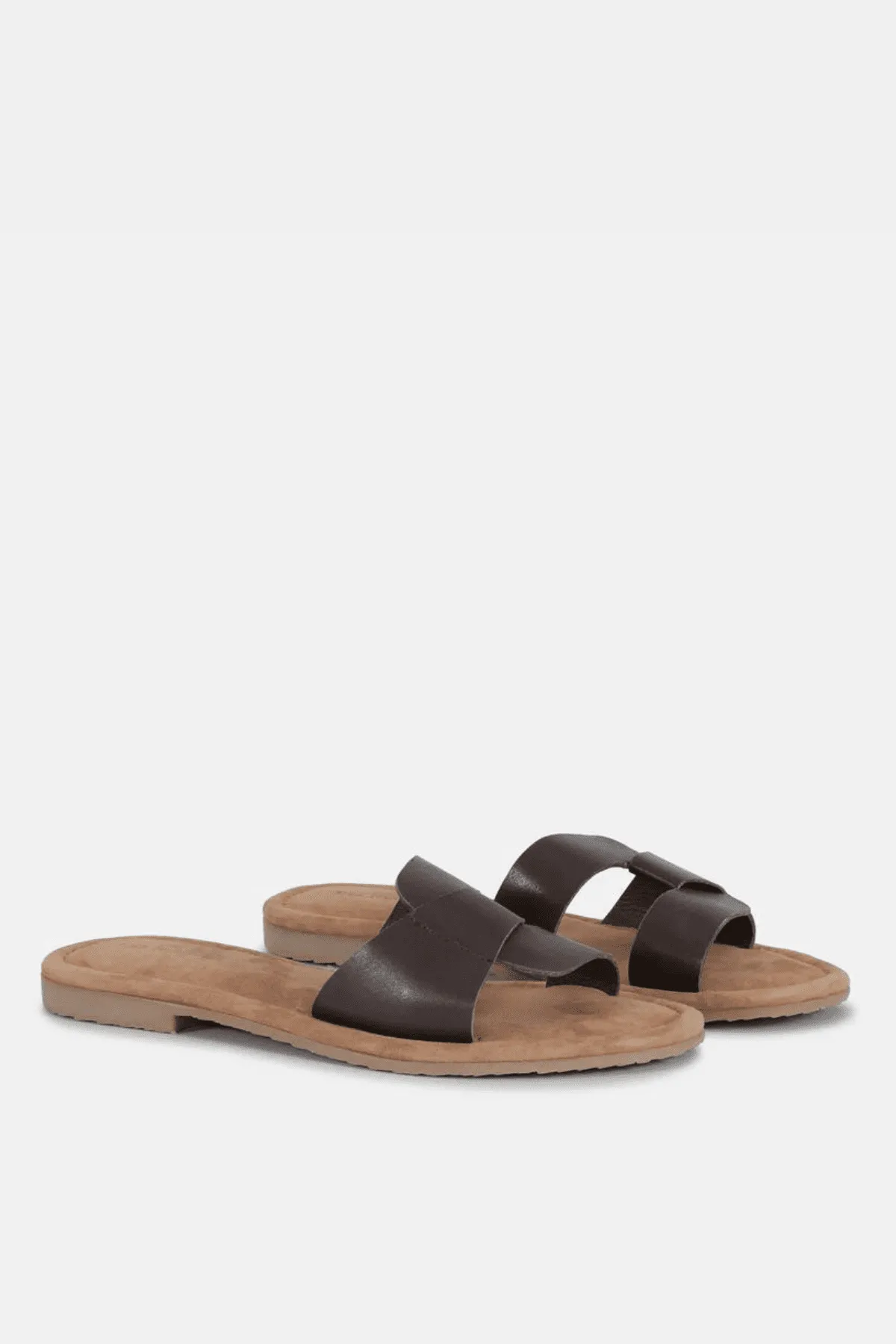 VERA SANDAL BISON