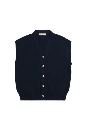 Wexford Pocket Waistcoat